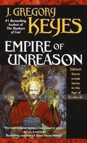 Age of Unreason 3: Empire Of Unreason
