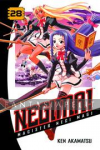 Negima 28