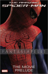 Amazing Spider-Man the Movie Prelude