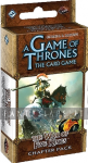 Game of Thrones LCG: CA1 -The War of Five Kings Chapter Pack