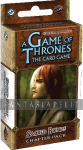 kuva tuotteesta on linkki tuotesivulle: Game of Thrones LCG: CA3 -Sacred Bonds Chapter Pack