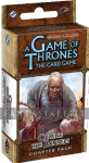 kuva tuotteesta on linkki tuotesivulle: Game of Thrones LCG: CA6 -Calling the Banners Chapter Pack