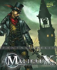 Malifaux 2nd Edition