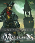 Malifaux 2nd Edition