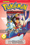 kuva tuotteesta on linkki tuotesivulle: Pokemon Adventures 18