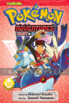 Pokemon Adventures 18