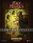 kuva tuotteesta on linkki tuotesivulle: Mice and Mystics: Heart of Glorm