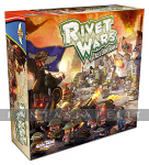 kuva tuotteesta on linkki tuotesivulle: Rivet Wars: Eastern Front