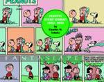 Peanuts: Every Sunday 1 -1952-1955 (HC)