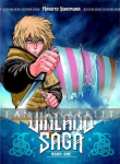 Vinland Saga 01 (HC)