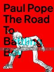Road to the Battling Boy (HC)