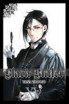 Black Butler 15