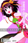kuva tuotteesta on linkki tuotesivulle: Melancholy of Haruhi Suzumiya 16