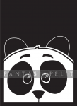 Panda Art Sleeves (50)