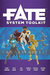 kuva tuotteesta on linkki tuotesivulle: Fate: System Toolkit