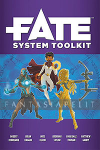 Fate: System Toolkit