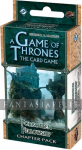 Game of Thrones LCG: KR5 -Forgotten Fellowship Chapter Pack