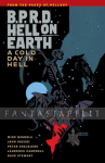 B.P.R.D. Hell on Earth 07: A Cold Day in Hell