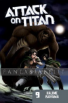 Attack on Titan 09