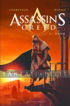 Assassin's Creed 4: Hawk (HC)