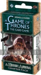 Game of Thrones LCG: KR6 -A Hidden Agenda Chapter Pack