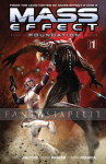 Mass Effect: Foundation 1