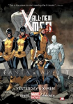 All-New X-Men 01: Yesterday's X-Men