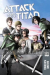 Attack on Titan 10