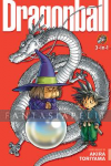 kuva tuotteesta on linkki tuotesivulle: Dragon Ball 3in1: 07-08-09