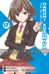 kuva tuotteesta on linkki tuotesivulle: Melancholy of Haruhi Suzumiya 17
