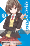 Melancholy of Haruhi Suzumiya 17