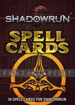 Shadowrun: Spell Cards