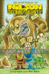 Adventures of Nilson Groundthumper and Hermy (HC)