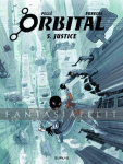 Orbital 5: Justice