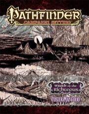 Pathfinder Chronicles Map Folio: Wrath of the Righteous