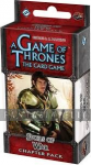 kuva tuotteesta on linkki tuotesivulle: Game of Thrones LCG: CD1 -Spoils of War Chapter Pack