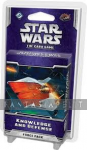 kuva tuotteesta on linkki tuotesivulle: Star Wars LCG: EF3 -Knowledge and Defense Force Pack