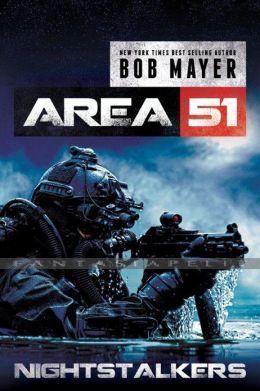 Area 51: Nightstalkers
