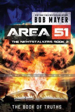 Area 51: Book of Truths