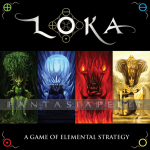 LOKA: The World of Fantasy Chess