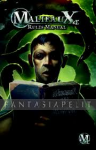 kuva tuotteesta on linkki tuotesivulle: Malifaux 2nd Edition Rules Manual
