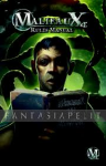 Malifaux 2nd Edition Rules Manual