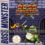 kuva on linkki tuotesivulle: Boss Monster: Tools of Hero-Kind