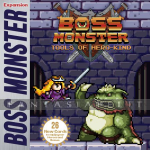 Boss Monster: Tools of Hero-Kind