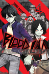 kuva tuotteesta on linkki tuotesivulle: Blood Lad 4