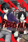 Blood Lad 4