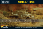 Bolt Action: M3A1 Halftrack