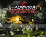 Shadowrun Runner's Toolkit: Alphaware