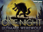 kuva tuotteesta on linkki tuotesivulle: One Night Ultimate Werewolf