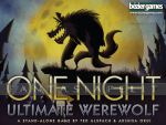 One Night Ultimate Werewolf